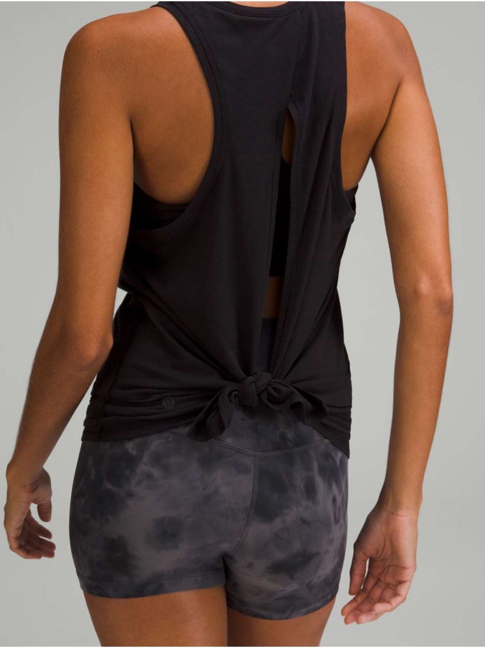 Lululemon All Tied Up Tank Top - Picture 3 of 9